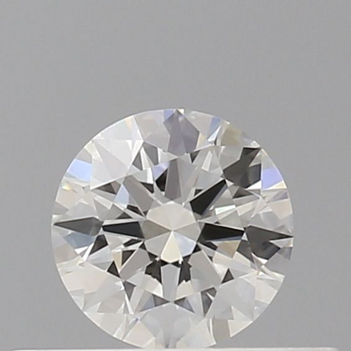 0.3 carat H-VVS1 Excellent cut Natūralus Round Deimantas (1)