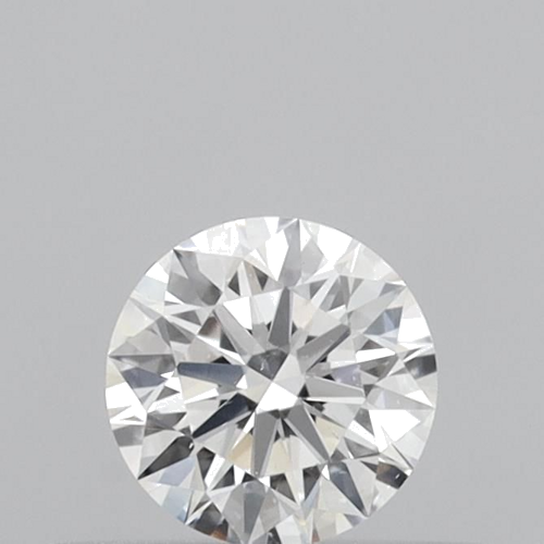 0.3 carat E-VS2 Excellent cut Natūralus Round Deimantas (1)