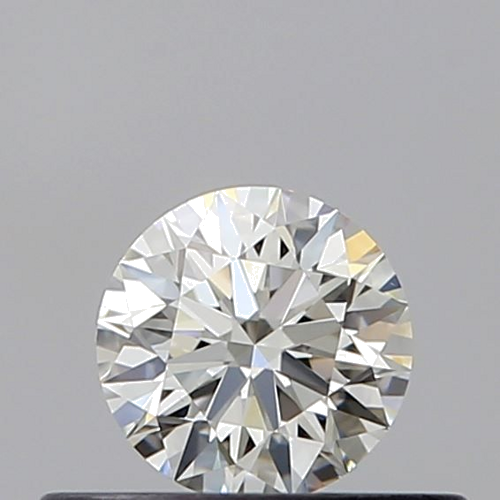 0.31 carat K-VS1 Very Good cut Natūralus Round Deimantas (1)
