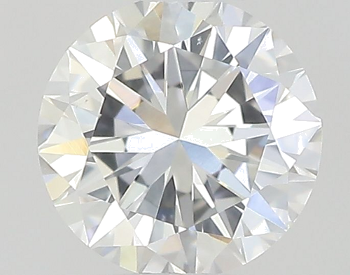 0.3 carat G-VS2 Very Good cut Natūralus Round Deimantas (1)