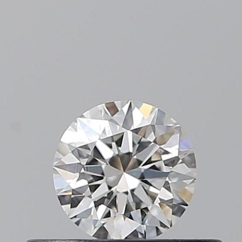 0.3 carat H-VS1 Excellent cut Natūralus Round Deimantas (1)