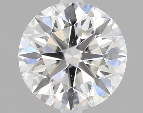 1.3 carat G-VS2 Excellent cut Natūralus Round Deimantas (1)