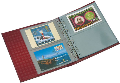 Albums Optima Classic (2)