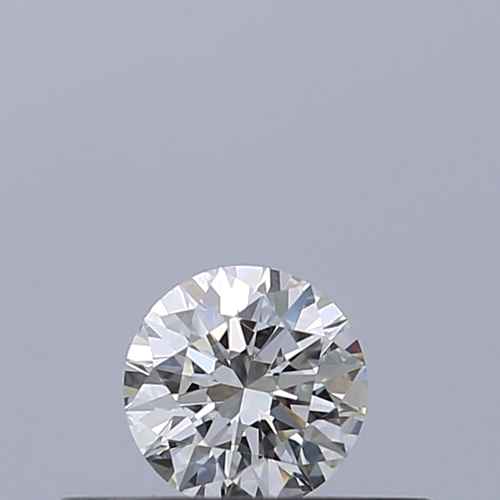 0.21 carat G-VS1 Excellent cut Natūralus Round Deimantas (1)