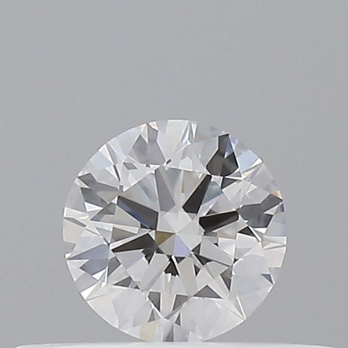 0.24 carat E-VS1 Very Good cut Natūralus Round Deimantas (1)