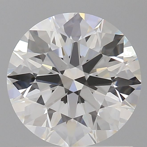 1.16 carat F-VS1 Excellent cut Natūralus Round Deimantas (1)