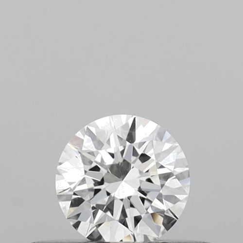0.24 carat G-VS2 Excellent cut Natūralus Round Deimantas (1)