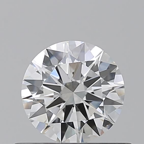 0.5 carat G-VS1 Excellent cut Natūralus Round Deimantas (1)