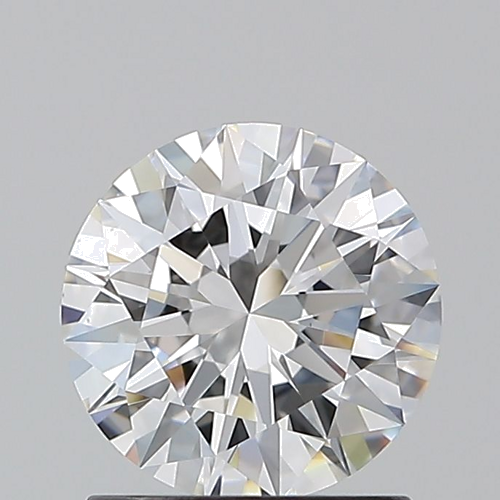 1.2 carat E-VS1 Excellent cut Natūralus Round Deimantas (1)