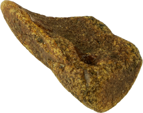 11.40 гр. Самороден морски кехлибар (3)