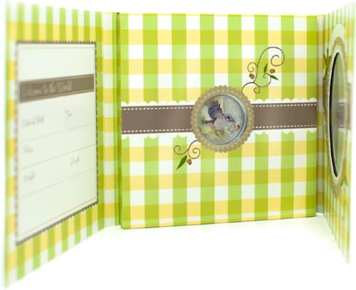 1/2 oz Newborn Silver Coin (Backdated) (5)