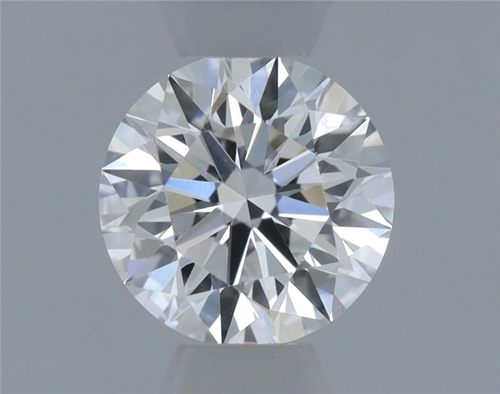 0.33 carat G-VS1 Excellent cut Natūralus Round Deimantas (1)
