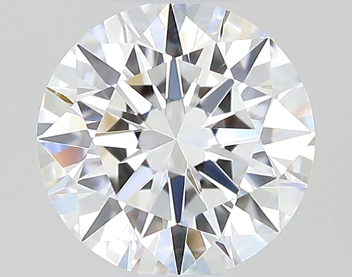 0.28 carat E-IF Excellent cut Natūralus Round Deimantas (1)