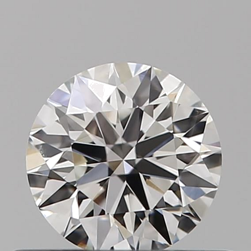 0.4 carat H-SI1 Excellent cut Natūralus Round Deimantas (1)