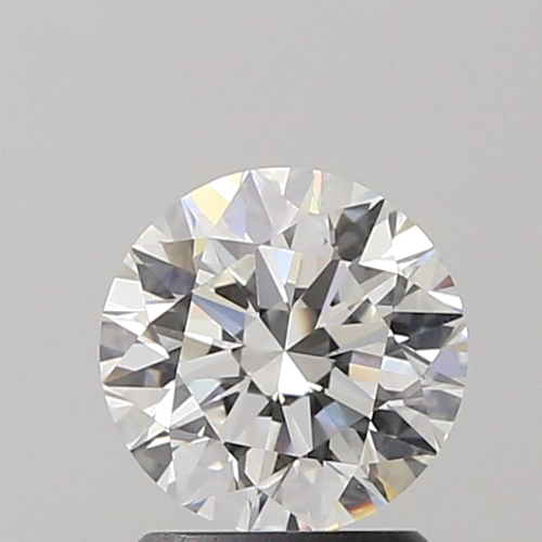 1.51 carat G-IF Excellent cut Natūralus Round Deimantas (1)