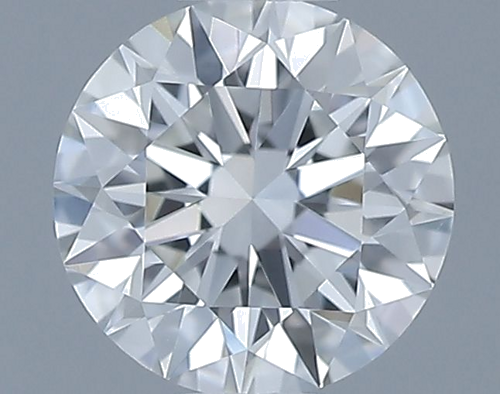 0.33 carat G-VS1 Excellent cut Natūralus Round Deimantas (1)