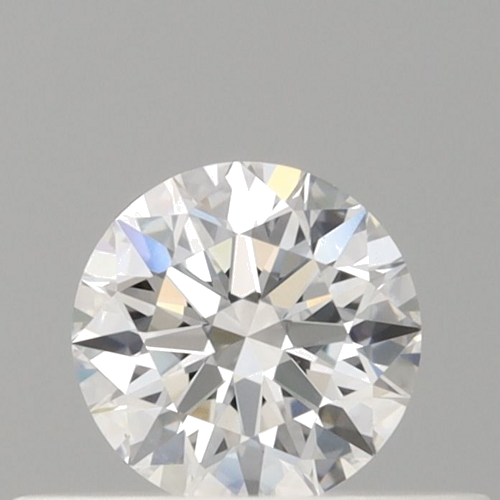 0.31 carat D-VS2 Excellent cut Natūralus Round Deimantas (1)
