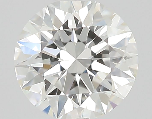 0.31 carat G-IF Excellent cut Natūralus Round Deimantas (1)