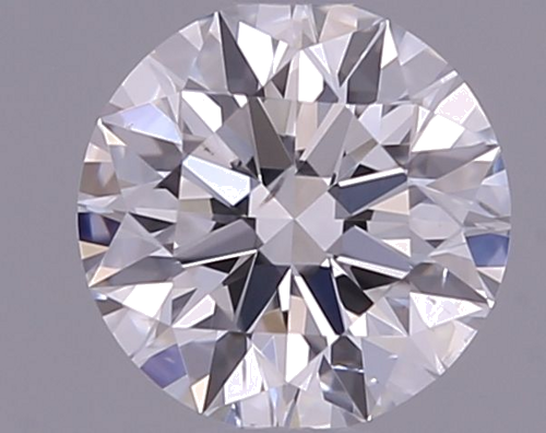 0.3 carat E-SI2 Excellent cut Natūralus Round Deimantas (1)