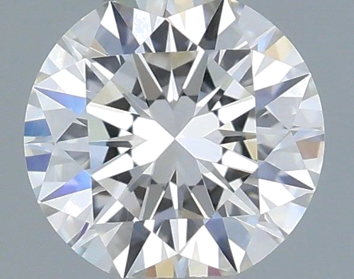 0.35 carat G-VS1 Excellent cut Natūralus Round Deimantas (1)