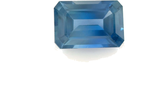 0.67 carat BLUE Emerald Safyras (1)