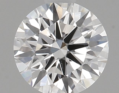 0.3 carat G-VS2 Excellent cut Natūralus Round Deimantas (1)