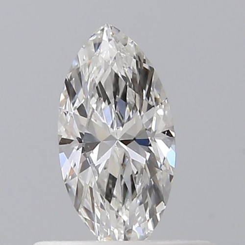 0.31 carat F-VS2 Natūralus Marquise Deimantas (1)
