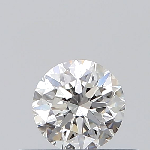 0.3 carat H-VS2 Very Good cut Natūralus Round Deimantas (1)
