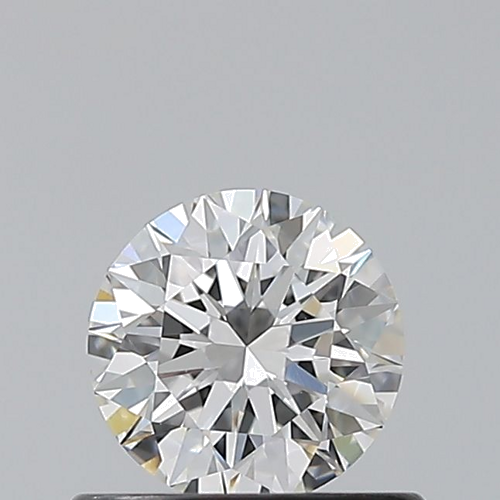 0.55 carat G-VS1 Excellent cut Natūralus Round Deimantas (1)