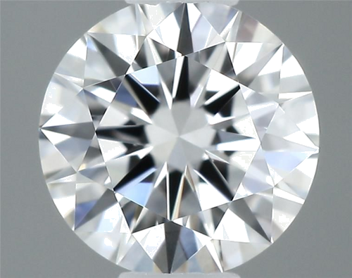 0.3 carat E-VVS2 Excellent cut Natūralus Round Deimantas (1)