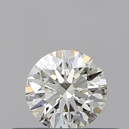 0.3 carat K-VS1 Excellent cut Natūralus Round Deimantas (1)
