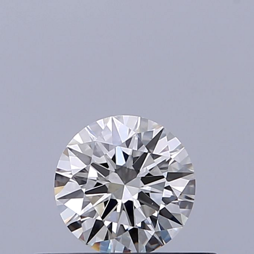 0.33 carat G-VS2 Excellent cut Natūralus Round Deimantas (1)