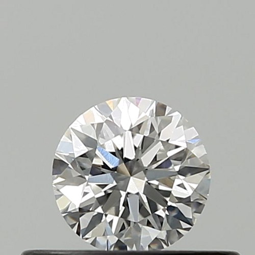 0.3 carat E-SI1 Very Good cut Natūralus Round Deimantas (1)