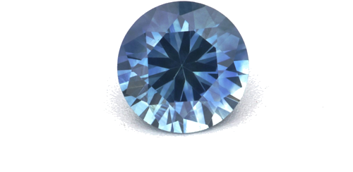 0.59 carat GREEN Round Safyras (1)