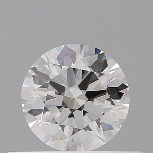 0.3 carat F-VS2 Excellent cut Natūralus Round Deimantas (1)