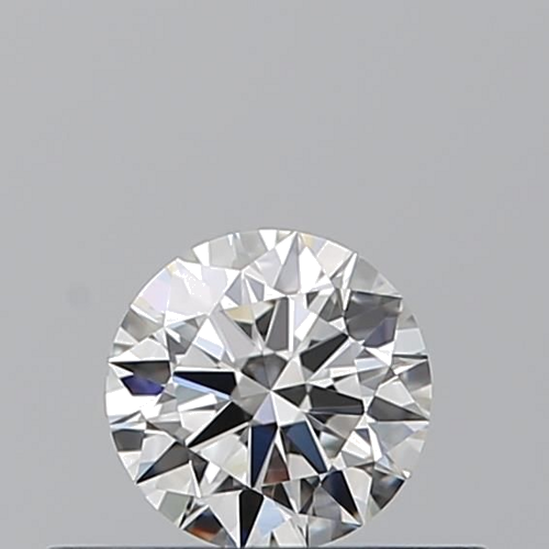 0.3 carat G-VVS1 Excellent cut Natūralus Round Deimantas (1)