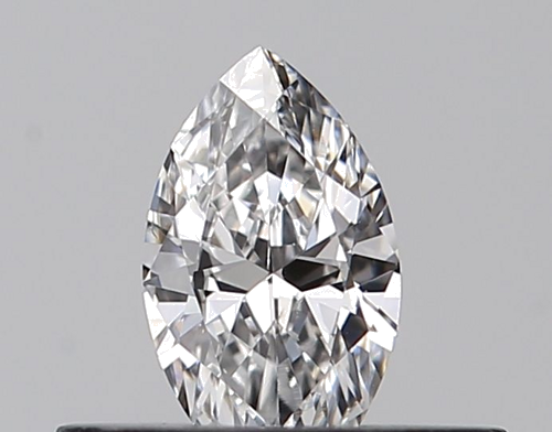 0.24 carat E-VVS1 Natūralus Marquise Deimantas (1)