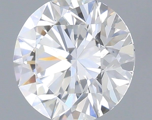 0.31 carat F-IF Excellent cut Natūralus Round Deimantas (1)