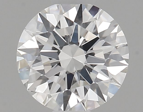 0.31 carat F-VS1 Excellent cut Natūralus Round Deimantas (1)