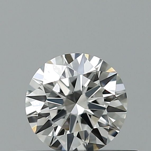 0.31 carat G-VS1 Excellent cut Natūralus Round Deimantas (1)