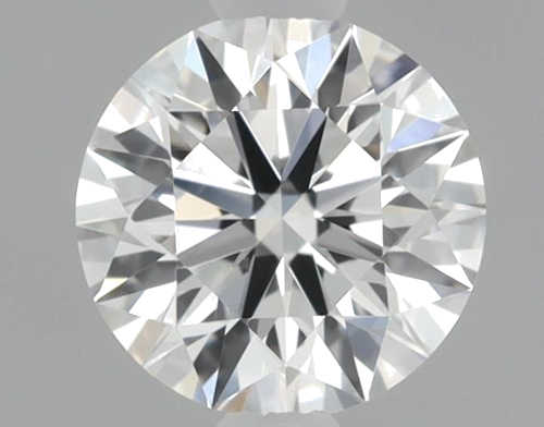 0.3 carat G-VS1 Excellent cut Natūralus Round Deimantas (1)