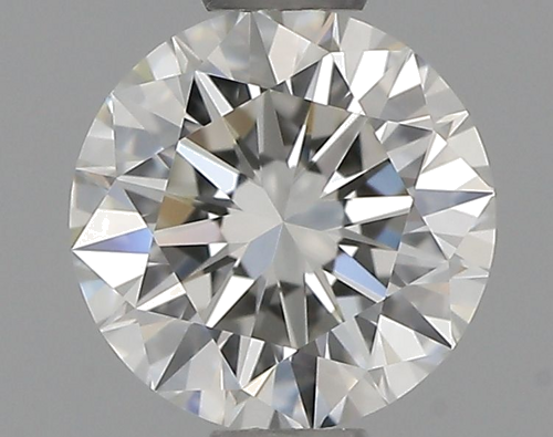 0.57 carat J-IF Very Good cut Natūralus Round Deimantas (1)