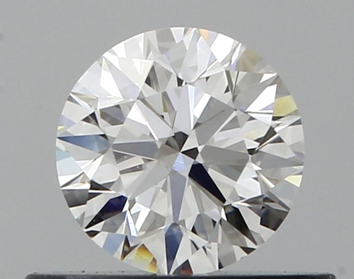 0.4 carat G-VS1 Excellent cut Natūralus Round Deimantas (1)