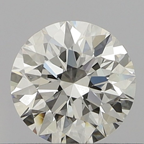 0.4 carat D-VS1 Excellent cut Natūralus Round Deimantas (1)