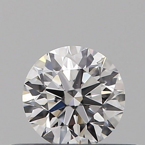 0.3 carat E-VS1 Excellent cut Natūralus Round Deimantas (1)