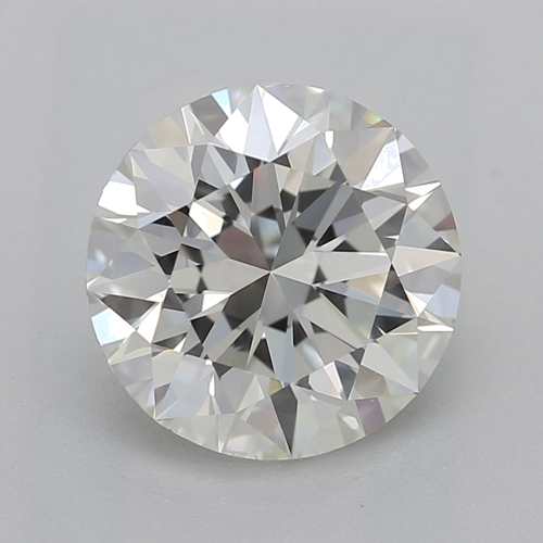 1.5 carat J-VS2 Excellent cut Natūralus Round Deimantas (1)