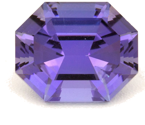 4.75 carat BLUE Emerald Tanzanite (1)