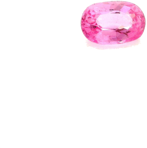 0.66 carat PINK Oval Safyras (1)