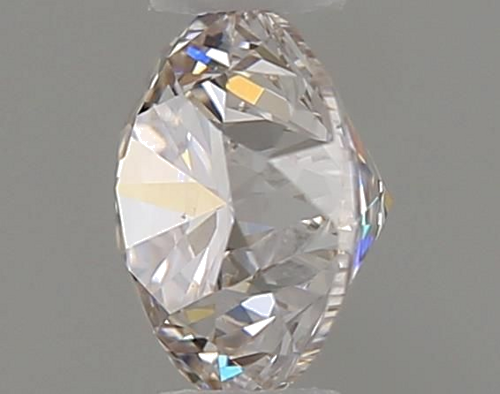 0.3 carat Faint Pinkish Brown-VS2 GD cut Natūralus Round Deimantas (1)