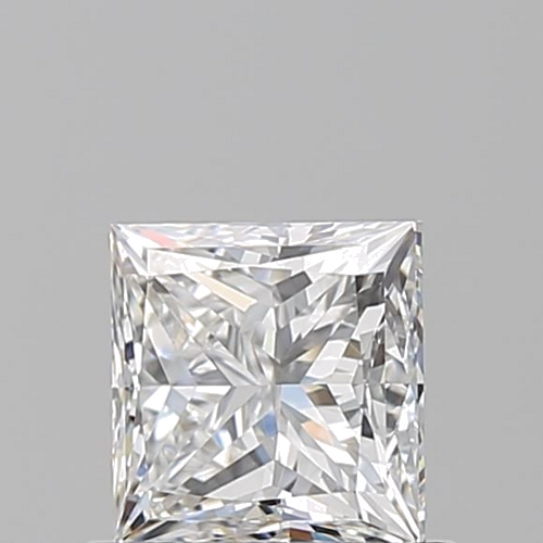 0.9 karato E VS1 - PRINCESS Deimantas (1)